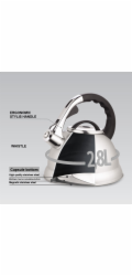Konvice MAESTRO MR-1328 2,8L