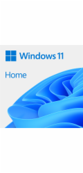 Operační systém Microsoft Windows 11 Home Vícejazyčný 32bitový 64bitový (KW9-00664)