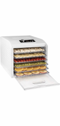 SENCOR SFD 6500WH Sušička ovoce SENCOR