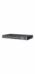 TP-Link OMADA JetStream switch TL-SG3428XF (20xSFP, 4xGbE/4xSFP combo, 4xSFP+, 2xconsole)