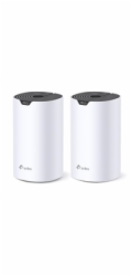 TP-Link Deco S7(2-pack) WiFi5 Mesh (AC1900, 2,4GHz/5GHz, 3xGbELAN/WAN)