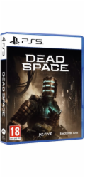 Dead Space Remake PS5 - Dead Space Remake