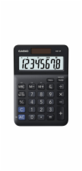 Casio MS-8F