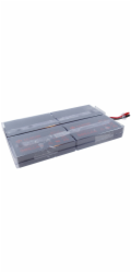 EATON Easy Battery+, náhradní sada baterií pro UPS, kategorie K