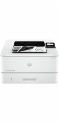 HP LaserJet Pro 4002dw Printer (40str/min, A4, USB, Ethernet, Wi-Fi, Duplex)