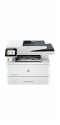 HP LaserJet Pro MFP 4102fdw (40str/min, A4, USB, Ethernet, Wi-Fi, PRINT, SCAN, COPY, FAX, duplex, DADF)