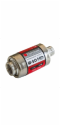 TV ANTÉNNÍ ZESILOVAČ 20DB 12V 77-190