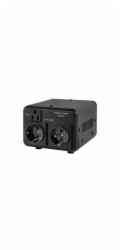 Konvertor Kemot 400 W / 500 VA