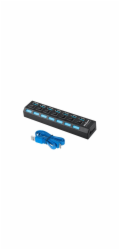 USB hub REBEL KOM0941