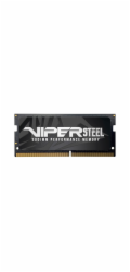 Patriot PVS432G320C8S PATRIOT Viper Steel 32GB DDR4 3200MHz / SO-DIMM / CL18 / 1,2V