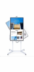 SAMSUNG LFD 55" - LH55WMBWBGCXN  FLIP PRO panel