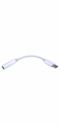 PremiumCord Redukce USB-C /3,5mm jack na audio s DAC chipem 10cm
