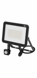 LED REFLEKTOR INOVO 50W 5500LM PIR IP65 NW