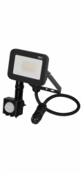 LED REFLEKTOR INOVO 10W 1100LM PIR IP65 NW
