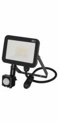 LED REFLEKTOR INOVO 20W 2200LM PIR IP65 NW