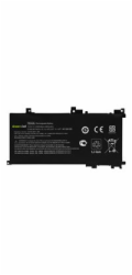 Baterie do notebooku HP TE04XL 15,4V 2800mAh