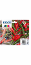 EPSON Multipack 4-colours 503XL Black/Standard CMY