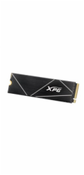 ADATA SSD 4TB XPG GAMMIX S70 Blade, PCIe Gen4x4 M.2 2280, (R:7400/ W:6600MB/s)