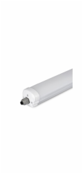 V-TAC Hermetické LED svítidlo 36W 4320lm 4000K IP65 1200mm Series-G 216285