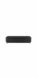 EPSON projektor EH-LS800B - 4K, 16:9, 4000ANSI, 2.500.000:1, HDMI / USB / WiFi 5 / Bluetooth, Android TV