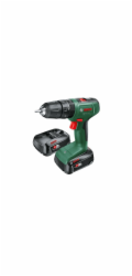 Bosch EasyImpact 18V-40 (2x 1,5Ah) + AL18V-20 (0.603.9D8.102)