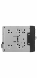 Autorádio AKAI, CA-2DIN7135S, AM/FM + RDS, 7" displej, Bluetooth, mikrofon, dálkový ovladač, 4 x 25 W