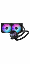 Asus ROG RYUO III 240 ARGB 90RC00J1-M0UAY0 ASUS vodní chladič CPU AIO ROG RYUO III 240 ARGB, 2x120mm