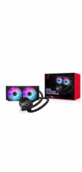Asus ROG RYUO III 240 ARGB 90RC00J1-M0UAY0 ASUS vodní chladič CPU AIO ROG RYUO III 240 ARGB, 2x120mm