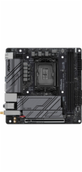 Asrock Z790M-ITX/WIFI (schwarz/grau)