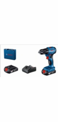 BOSCH GSR 185-LI Akumulátorový vrtací šroubovák