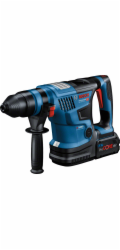 Bosch GBH 18V-34 CF Professional (0.611.914.021)