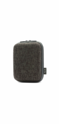 Fujifilm instax Square Link Printer Case woven gray