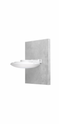 Ubiquiti UACC-Pro-AP-AM - Držák na zeď pro U6-Pro a UAP-AC-PRO; UACC-Pro-AP-AM Ubiquiti UniFi Access Point Pro Arm Mount - Držák na zeď pro UniFi 6 Pro, UniFi AC Pro