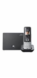 Gigaset PREMIUM 100A GO IP
