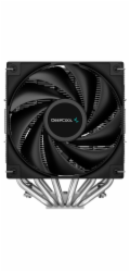 DeepCool AG620, chladič CPU