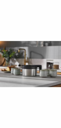 ELECTROLUX Vestavný kávovar KBC85Z