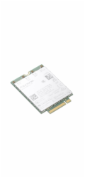 LENOVO 4G LTE modul ThinkPad Fibocom L860-GL-16 CAT16 M.2 pro ThinkPad T16 G1