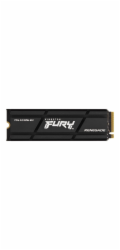 Renegade Heatsink 2 TB, SSD
