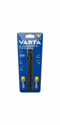 Svítilna VARTA Aluminium Light F20 Pro vč.2R6  16607