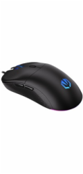Endorfy GEM EY6A006 Endorfy myš GEM PMW3325 / Khail GM 4.0 / drátová / černá