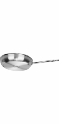 Zwilling Pro Bratpfanne 18/10 Edelstahl silber 26 cm