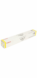 Canon C-EXV31 Y  2804B002  originální/Ca