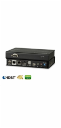 ATEN USB HDMI HDBaseT™ 2.0 KVM Extender (4K@100 m)