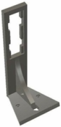 TP-Link D-EAPOUT Držák na strop pro EAP610-Outdoor, šedý