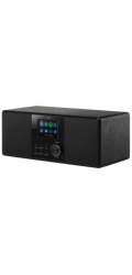 JVC RA-E981B Internetové rádio 
