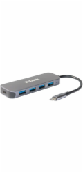 DUB-2340, rozbočovač USB