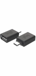 Logitech - USB adaptér - USB-C (M) do USB (F)