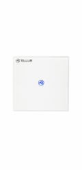 Tellur Smart WiFi switch, SS1N 1 port 1800W 10A