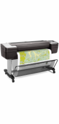 HP DesignJet T1700 PostScript - 44" tisk na velký formát - barva - tryskový - 1118 x 1676 mm - 2400 x 1200 dpi - až 0.55