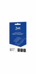 3mk ochranná fólie Watch Protection ARC pro Apple Watch SE (2022) 40mm (3ks)